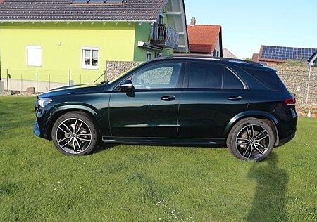 Mercedes-Benz GLE 450 4MATIC -