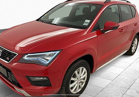 Seat Ateca 2.0 TDI- FR