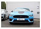 Ford Mustang Mach 1 5.0 Navi Leder Sound B&O Klimasit