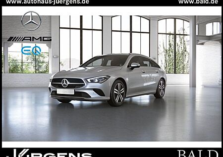 Mercedes-Benz CLA 250 Shooting Brake CLA 250 e SB MBUX/LED/Park-Assist/Kamera/SHZ//17