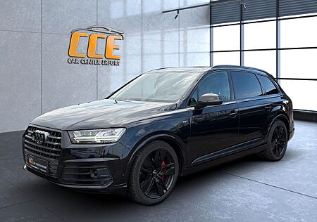 Audi SQ7 4.0 TDI quattro*Matrix*ACC*AHK*Pano*360*TV