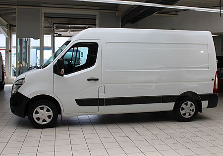 Nissan NV400 2.3DTI/Grossraum L2H2/Klima/132.Km/2 Hand/