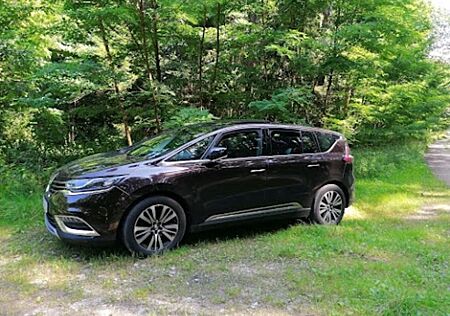 Renault Espace ENERGY dCi 160 EDC Initiale Paris Ini...