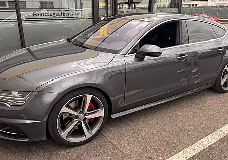 Audi A7 Sportback 3.0 TDI clean diesel quattro compet