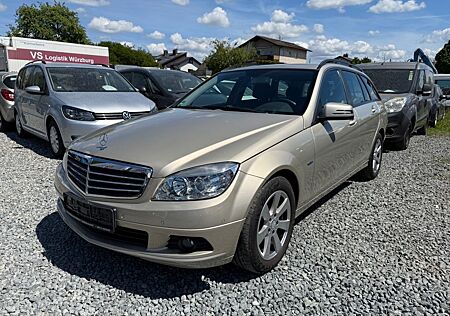 Mercedes-Benz C 220 C -Klasse T-Modell T CDI BlueEfficiency