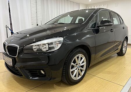 BMW 218i 218 Active Tourer Sitzheiz/Klimaauto