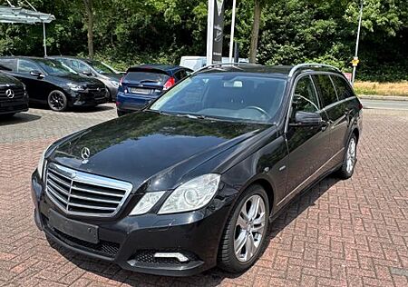 Mercedes-Benz E 350 E -Klasse T-Modell
