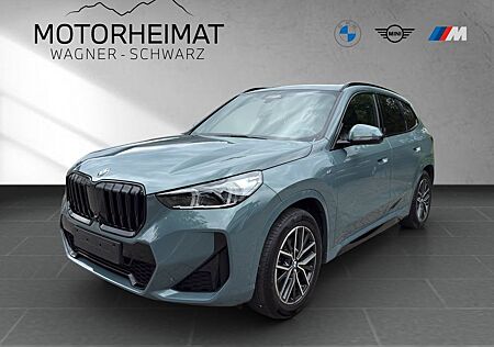 BMW X1 xDrive23i M Sport Pano eSitze 360° ACC H&K