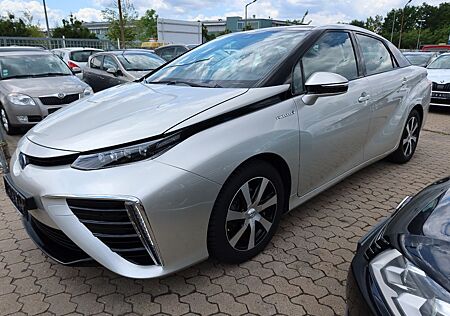Toyota Mirai / Leder / LED / JBL / Navi / ACC