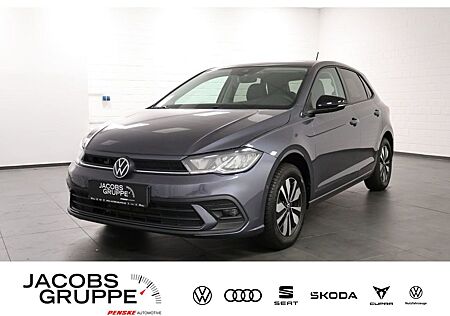 VW Polo Volkswagen VI 1.0 TSI Goal DSG,Navi,LED,ACC