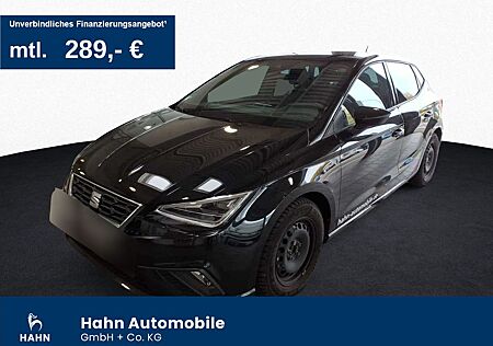 Seat Ibiza 1.0TSI DSG FR LED Navi ACC CAM Sitzhzg APP