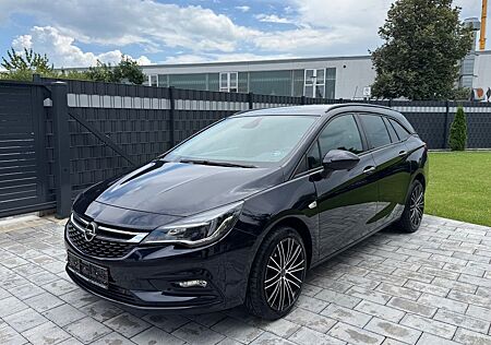 Opel Astra K Sports Tourer Edition