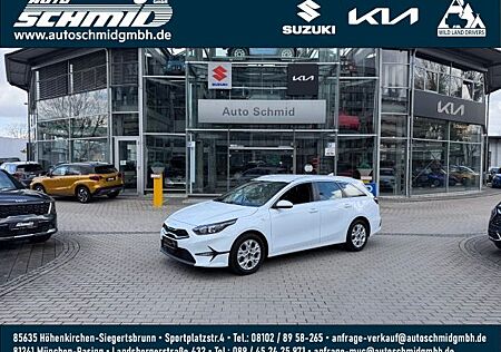 Kia Cee'd SW 1.5T AUTOMATIK VISION NAVIGATION