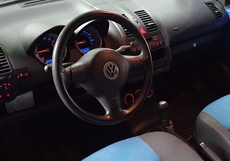 VW Lupo Volkswagen 1.0 COMFORTLINE Comfortline