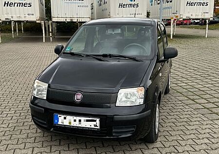 Fiat Panda 1,2 / TUEV 10/27 / KLIMA / PREIS VHB