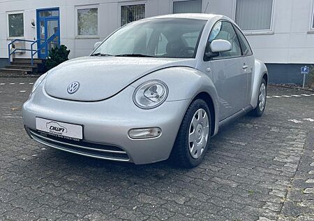 VW New Beetle Volkswagen Lim. 2.0