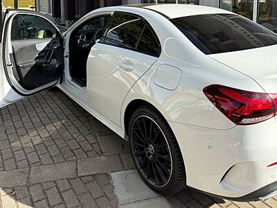 Mercedes-Benz A 250 e DCT Progressive