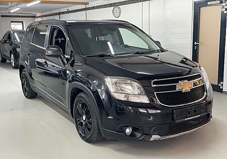 Chevrolet Orlando LT | Navi | 7 Sitzer
