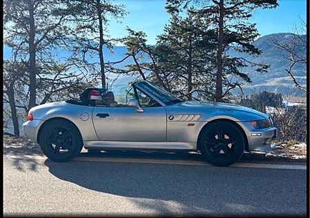 BMW Z3 Roadster 2.8 -
