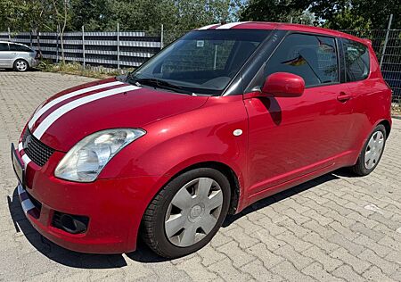 Suzuki Swift Lim. GS