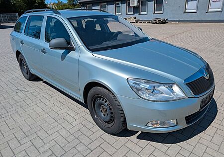 Skoda Octavia Combi Classic HU 05/2026 !!!