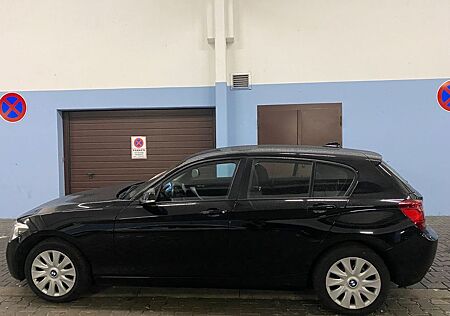 BMW 120d Sport Line Sport Line