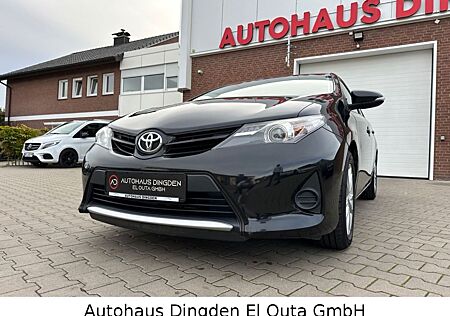 Toyota Auris 1.3 Cool