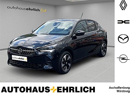Opel Corsa -e Elegance +Kamera+Shz+On-Board-Charger+