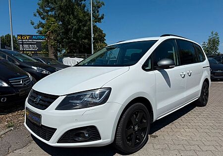 Seat Alhambra Connect Hand NR:015771650332