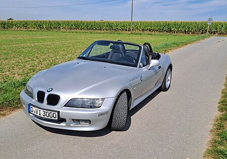 BMW Z3 Roadster 1.8 -
