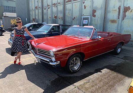 Pontiac GTO Tempest