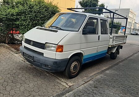 VW T4 Volkswagen andere