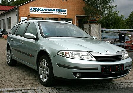 Renault Laguna II Grandtour Emotion "Tüv neu"