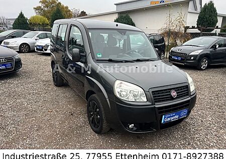 Fiat Doblo Doblò 1.4 8V Dynamic