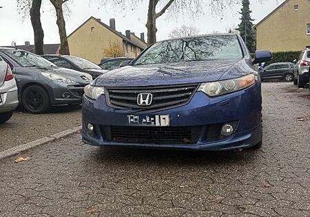 Honda Accord 2.4 Executive Automatik Executive