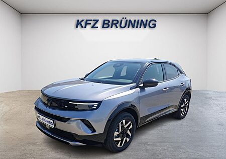 Opel Mokka B Facelift 1.2 Turbo GS AT LED Kamera SHZ