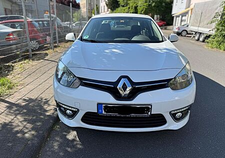 Renault Fluence 1.6 ***LPG-GAS***