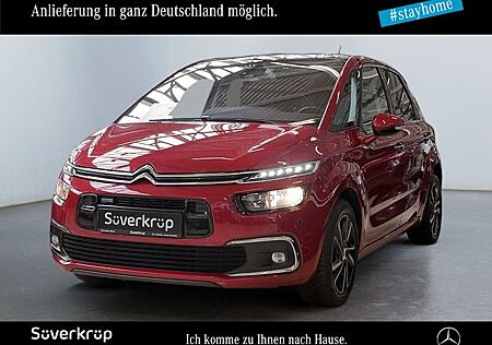 Citroën C4 Picasso 1.2 PANO KAMERA SPUR PDC SHZ