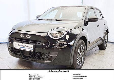 Fiat 600 1.2 Pop T3 Hybrid DCT Apple LED Sitzh. DAB S