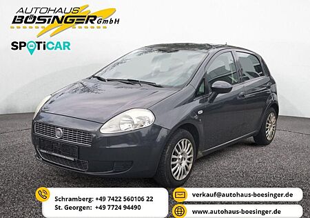 Fiat Grande Punto 1.2 Active EXPORT