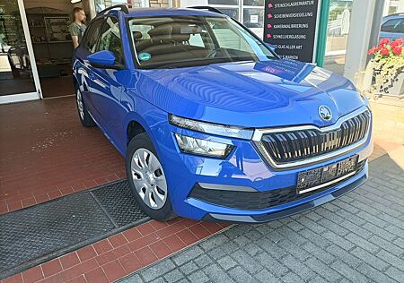 Skoda Kamiq Active Plus