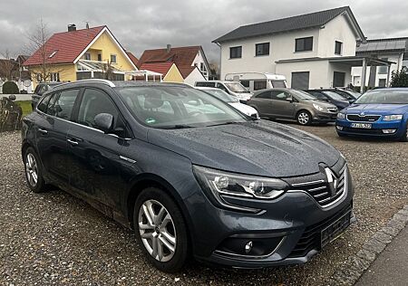 Renault Megane IV Grandtour Intens