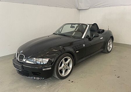 BMW Z3 Roadster 2.0 6-Zylinder 3.Hd el Dach