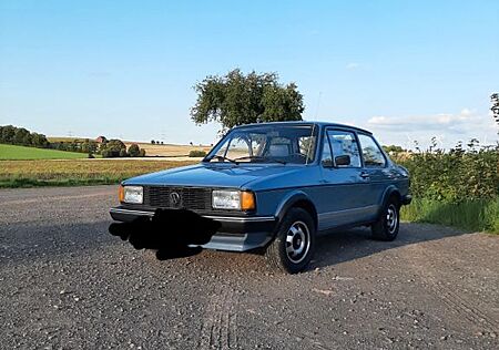 VW Jetta Volkswagen
