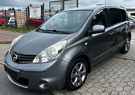 Nissan Note I-Way