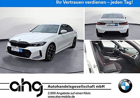 BMW 320d xDrive Automatik Navi Tempom.aktiv Bluetoot