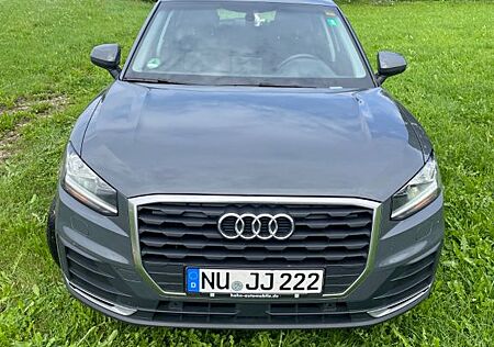 Audi Q2 35 TFSI S tronic -