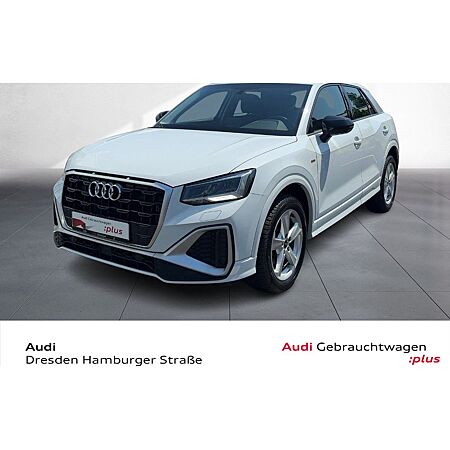 Audi Q2 leasen