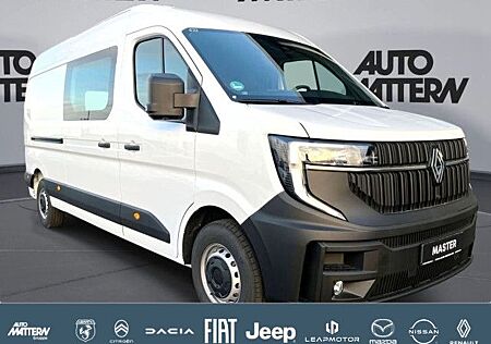 Renault Master IV extra L3H2 dCi 150 3.5t | 270° Türen