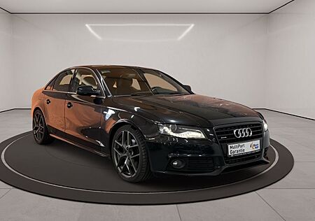 Audi A4 Lim. S line Sportpaket / plus quattro